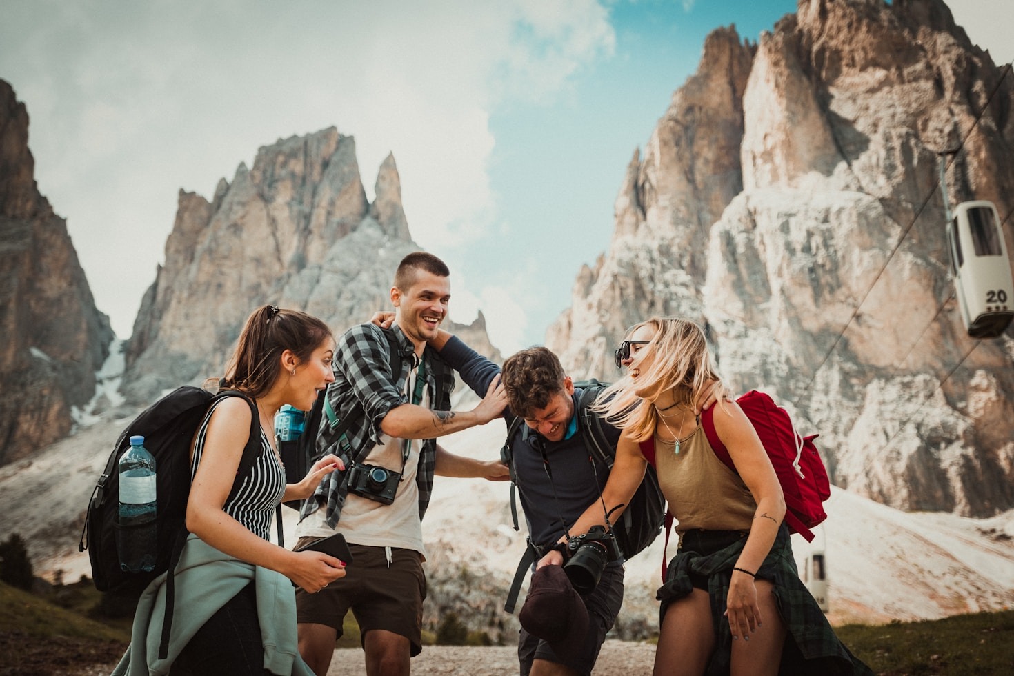 The Ultimate Packing List For Digital Nomads
