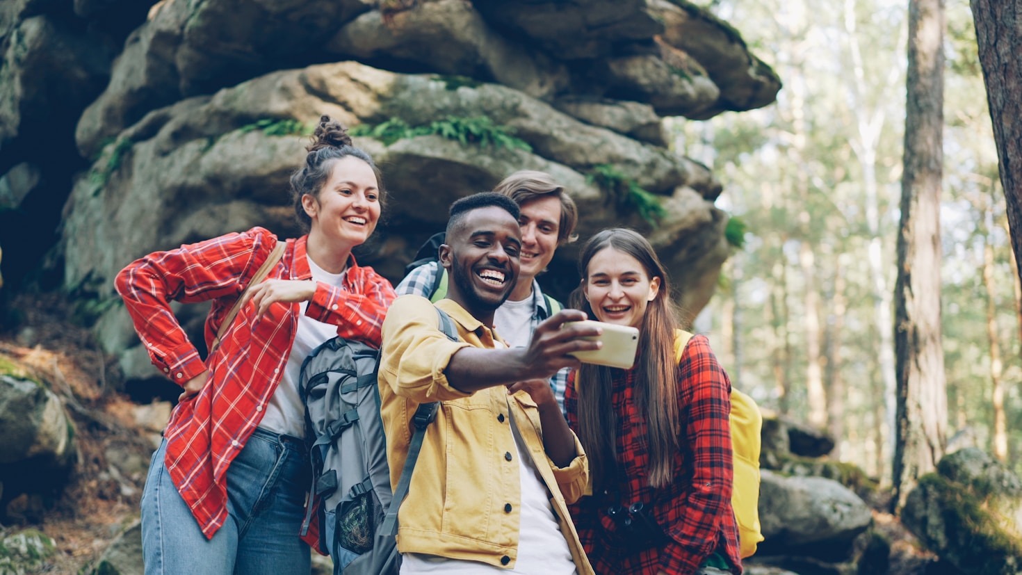Essential Photography Gear For Travel Landscapes