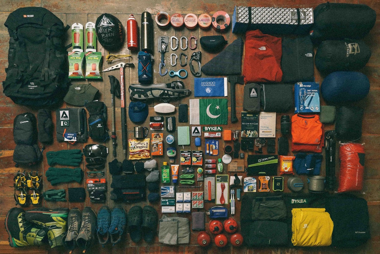 Smart Travel Essentials To Simplify Your Trip